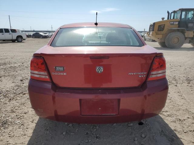 Photo 6 from auction – 2010 DODGE AVENGER SX with VIN 1B3CC4FB5AN117518
