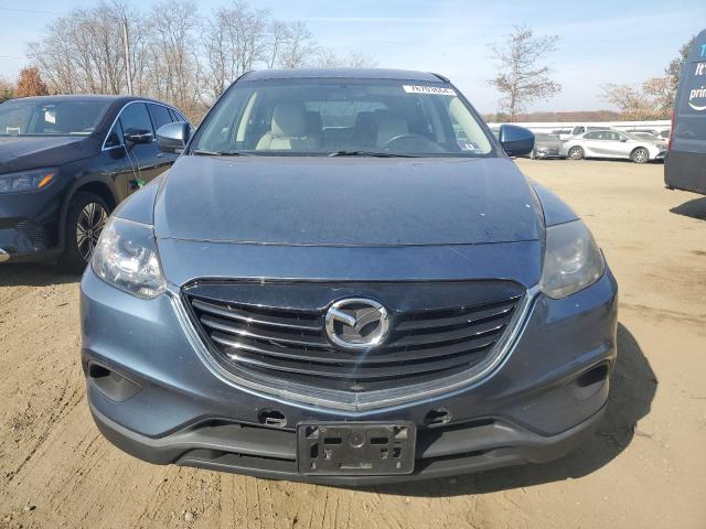 Photo 5 from auction – 2015 MAZDA CX-9 TOURI with VIN JM3TB3CV4F0454008