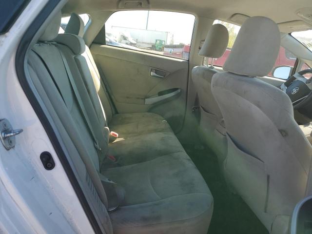 Photo 10 from auction – 2013 TOYOTA PRIUS with VIN JTDKN3DU7D5573172
