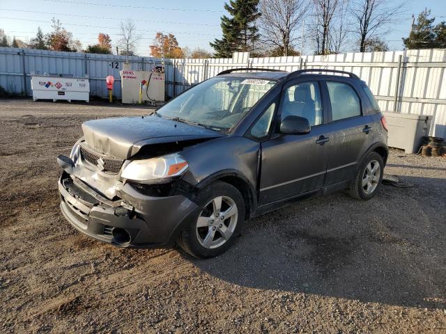 Снимка 1 от търг – 2011 SUZUKI SX4 JX с VIN JS2YA5A29B6300087