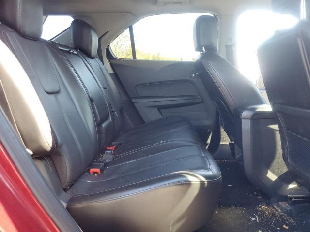 Photo 11 from auction – 2013 CHEVROLET EQUINOX LT with VIN 2GNFLNEK9D6300892