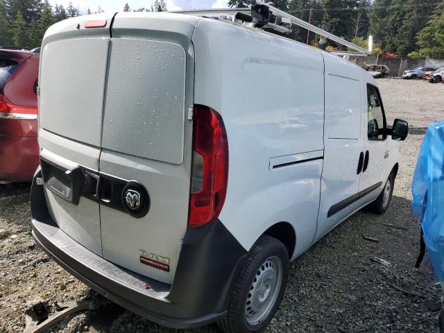 Photo 3 from auction – 2017 RAM PROMASTER with VIN ZFBERFAB8H6E67390