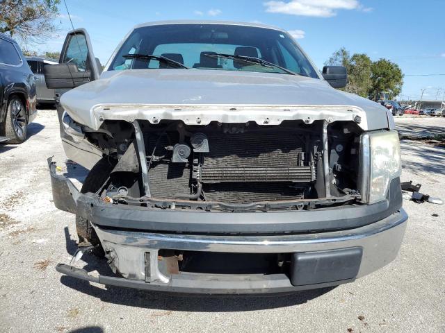 Photo 5 from auction – 2013 FORD F150 with VIN 1FTMF1CM6DFC92888