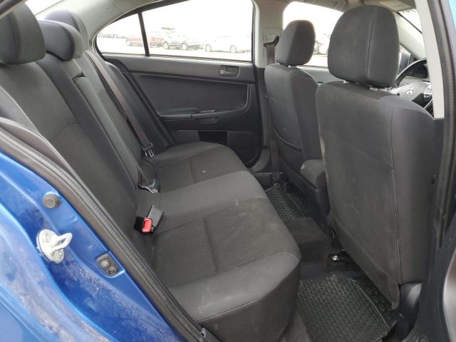 Photo 10 from auction – 2016 MITSUBISHI LANCER ES with VIN JA32V2FW5GU601231