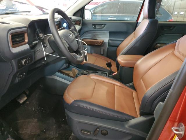 Photo 7 from auction – 2024 FORD MAVERICK L with VIN 3FTTW8S93RRA11187