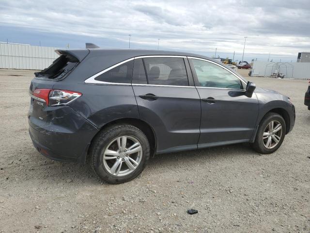 Photo 3 from auction – 2013 ACURA RDX with VIN 5J8TB4H31DL806447