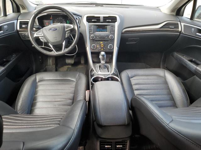 Photo 8 from auction – 2015 FORD FUSION SE with VIN 3FA6P0LU5FR147952