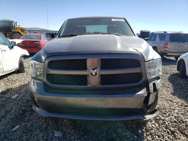 Photo 5 from auction – 2013 RAM 1500 ST with VIN 1C6RR6FT1DS665797