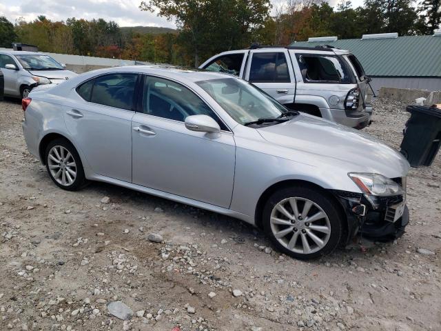 Photo 4 from auction – 2010 LEXUS IS 250 with VIN JTHCF5C22A5036295