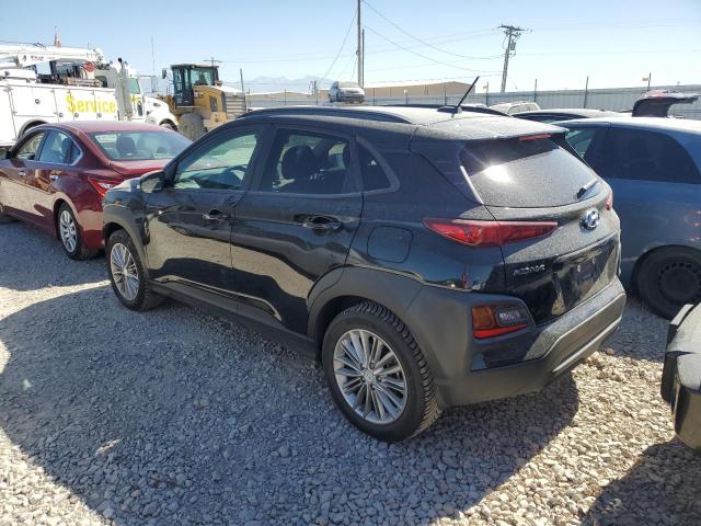 Photo 2 from auction – 2020 HYUNDAI KONA SEL with VIN KM8K2CAA2LU585555
