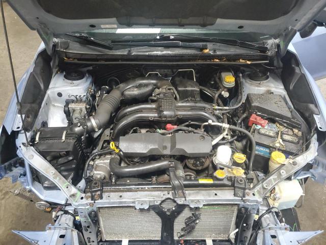 Photo 11 from auction – 2012 SUBARU IMPREZA with VIN JF1GPAA62CH209917