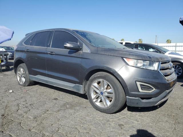 Photo 4 from auction – 2016 FORD EDGE SEL with VIN 2FMPK4J92GBC00198