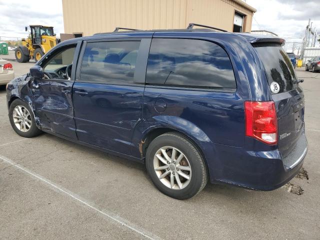 Photo 2 from auction – 2013 DODGE GRAND CARA with VIN 2C4RDGCG7DR617971