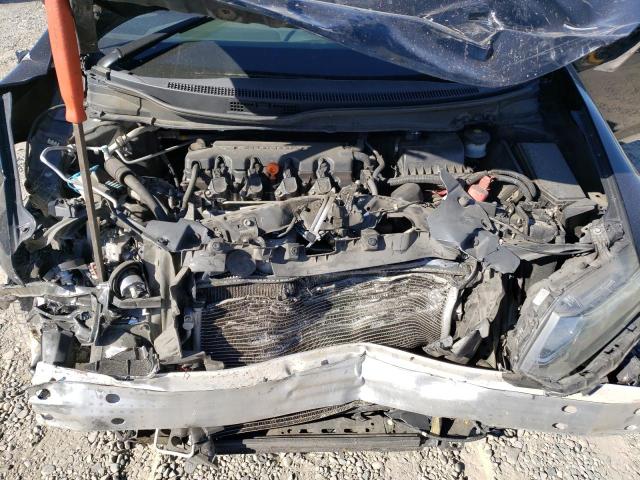 Photo 11 from auction – 2014 HONDA CIVIC EX with VIN 19XFB2F85EE272880