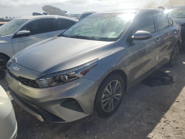 Photo 1 from auction – 2022 KIA FORTE FE with VIN 3KPF24AD0NE424497