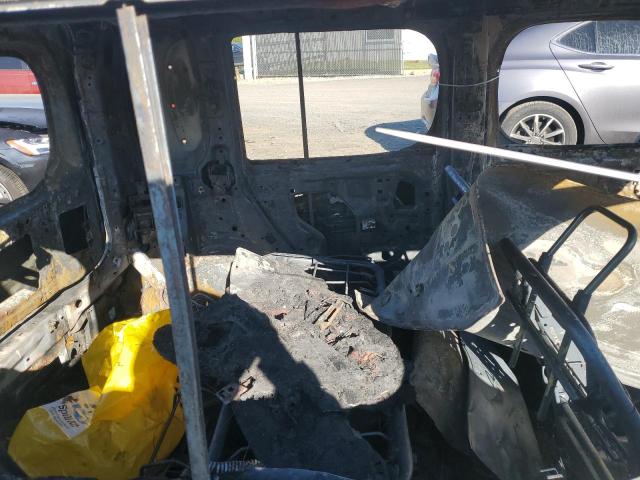 Photo 10 from auction – 2009 NISSAN CUBE BASE with VIN JN8AZ28R69T125903