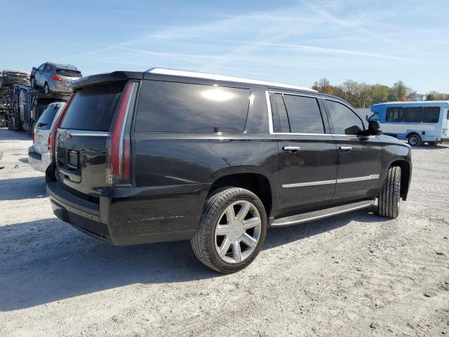 Photo 3 from auction – 2019 CADILLAC ESCALADE E with VIN 1GYS4HKJ4KR140577