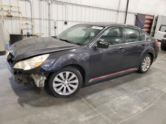 Foto 1 de la subasta – 2011 SUBARU LEGACY 2.5 con VIN 4S3BMBK68B3218067