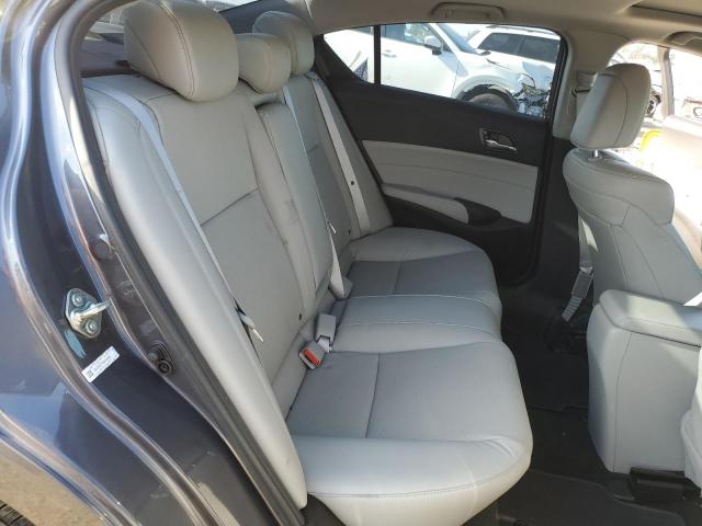 Photo 10 from auction – 2017 ACURA ILX PREMIU with VIN 19UDE2F77HA014455
