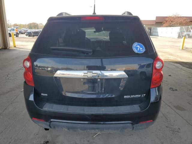 Photo 6 from auction – 2013 CHEVROLET EQUINOX LT with VIN 2GNFLNEK2D6140256