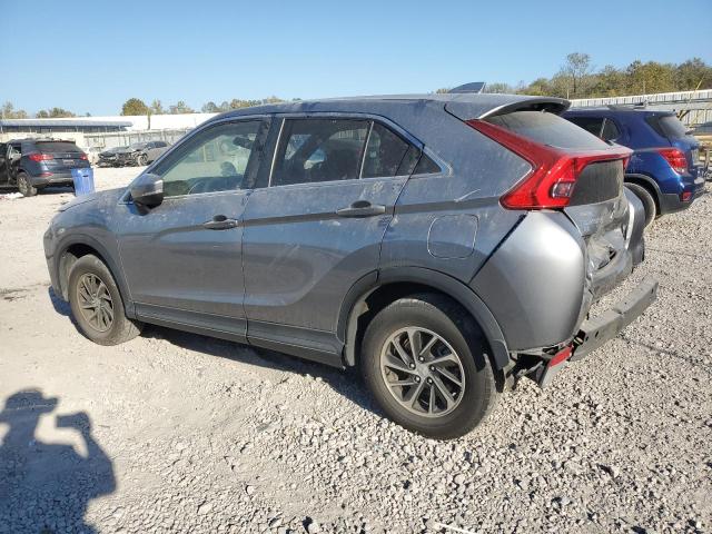 Photo 2 from auction – 2020 MITSUBISHI ECLIPSE CR with VIN JA4AT3AA4LZ025871