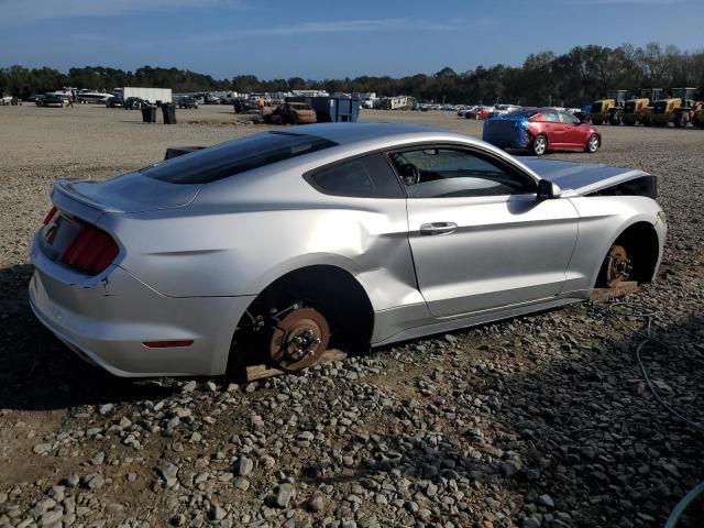 Photo 3 from auction – 2015 FORD MUSTANG with VIN 1FA6P8AM8F5335871