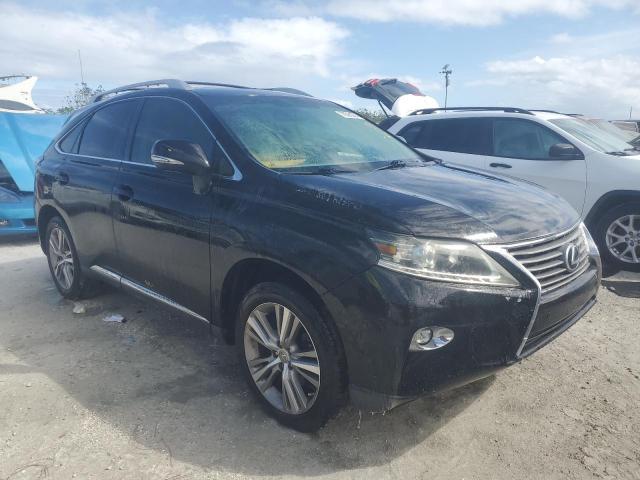 Photo 4 from auction – 2015 LEXUS RX 350 with VIN 2T2ZK1BA4FC158137