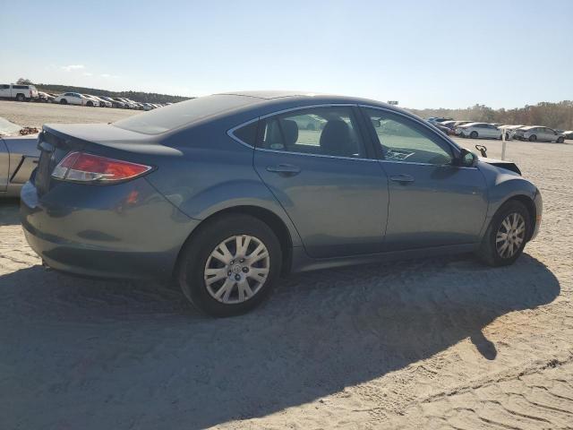 Photo 3 from auction – 2012 MAZDA 6 I with VIN 1YVHZ8BH5C5M20073