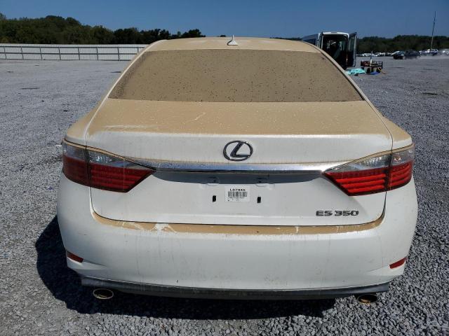 Photo 6 from auction – 2014 LEXUS ES 350 with VIN JTHBK1GG3E2109283