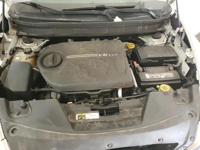 Photo 12 from auction – 2015 JEEP CHEROKEE T with VIN 1C4PJMBS0FW780234