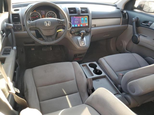 Photo 8 from auction – 2011 HONDA CR-V LX with VIN 5J6RE3H33BL006721