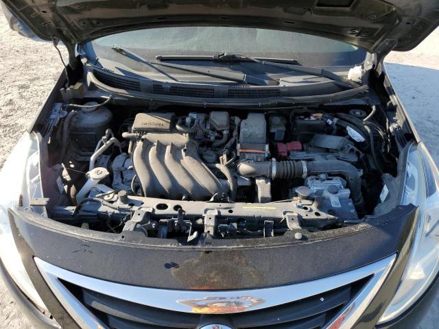 Photo 11 from auction – 2017 NISSAN VERSA S with VIN 3N1CN7APXHL843207