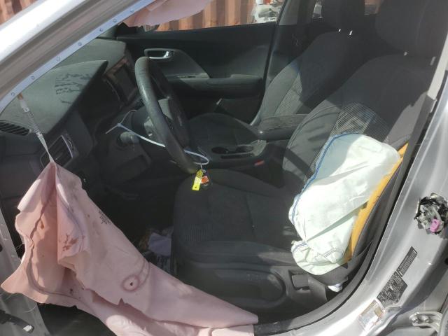 Photo 7 from auction – 2018 KIA NIRO FE with VIN KNDCB3LC1J5189390