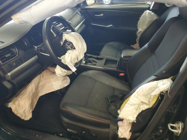 Photo 7 from auction – 2016 TOYOTA CAMRY LE with VIN 4T1BF1FK5GU164302