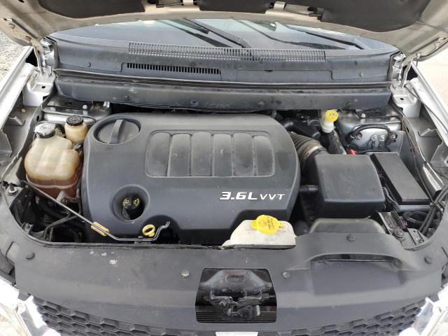 Photo 12 from auction – 2014 DODGE JOURNEY SX with VIN 3C4PDDBG2ET143773