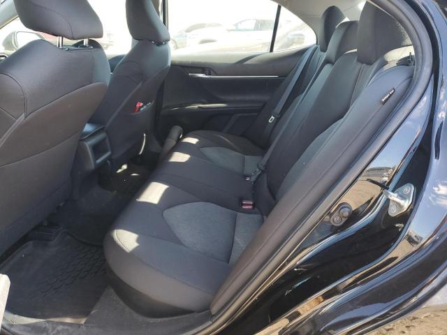 Photo 10 from auction – 2020 TOYOTA CAMRY LE with VIN 4T1C31AK2LU521837