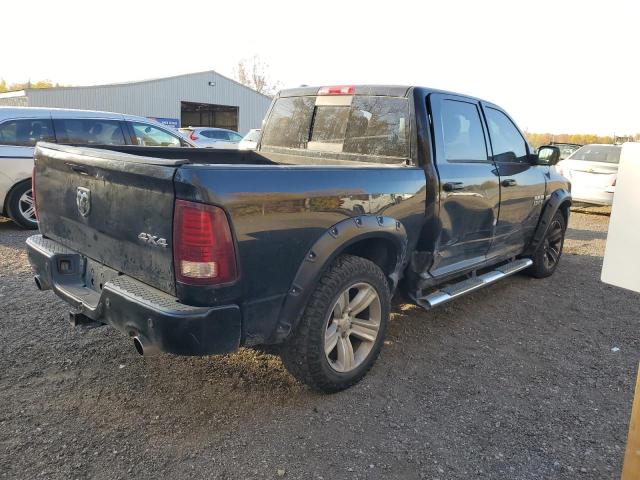 Photo 3 from auction – 2013 RAM 1500 SPORT with VIN 1C6RR7MT4DS507561
