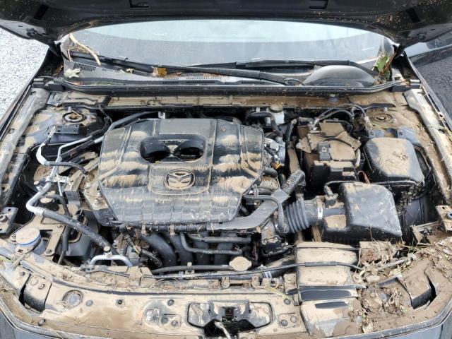 Photo 11 from auction – 2024 MAZDA 3 SELECT S with VIN 3MZBPABM7RM406147