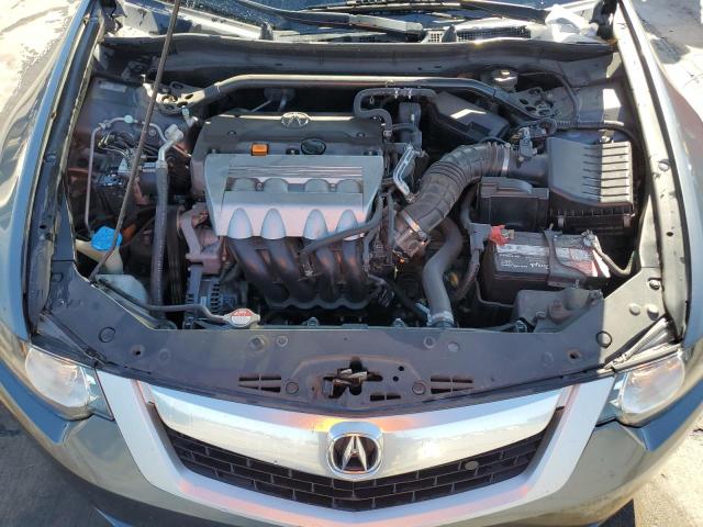 Photo 11 from auction – 2009 ACURA TSX with VIN JH4CU26669C029358