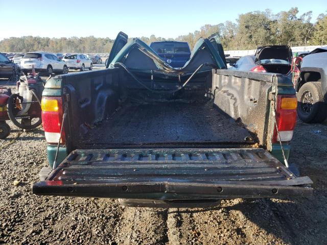 Photo 6 from auction – 1999 FORD RANGER with VIN 1FTYR10C7XPB74030