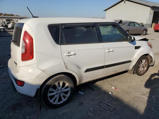 Photo 3 from auction – 2013 KIA SOUL + with VIN KNDJT2A6XD7587136