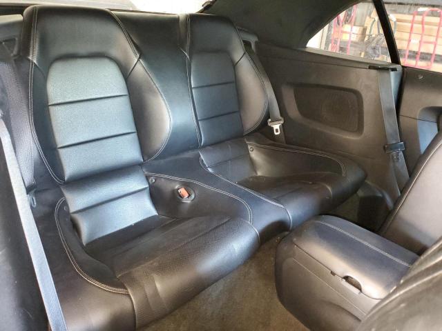 Photo 10 from auction – 2016 FORD MUSTANG with VIN 1FATP8UH8G5247406