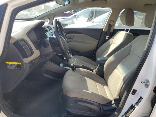 Photo 7 from auction – 2016 KIA RIO EX with VIN KNADN5A30G6575941