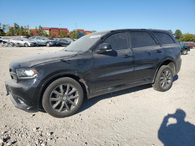 DODGE DURANGO GT 2017 with VIN 1C4RDJDG4HC883832 - Photo from auction