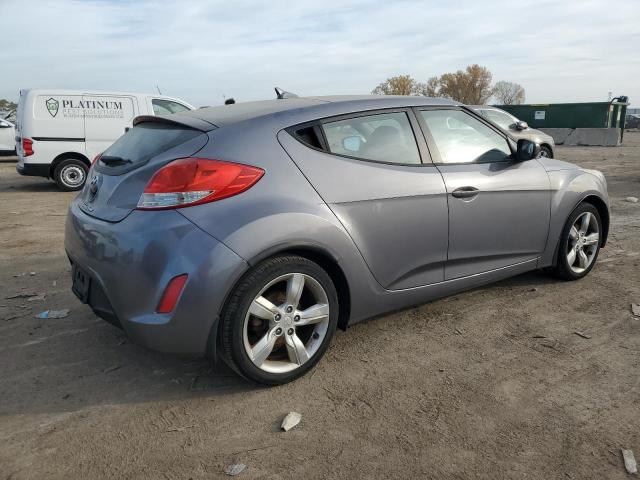 Photo 3 from auction – 2013 HYUNDAI VELOSTER with VIN KMHTC6AD6DU179969