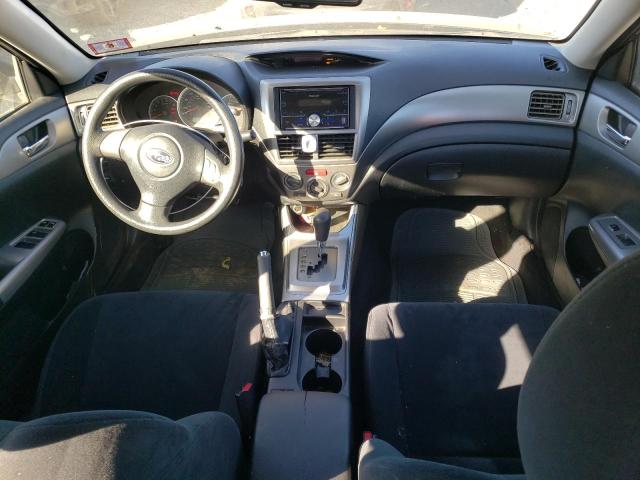 Photo 8 from auction – 2010 SUBARU IMPREZA with VIN JF1GE6A60AH511366