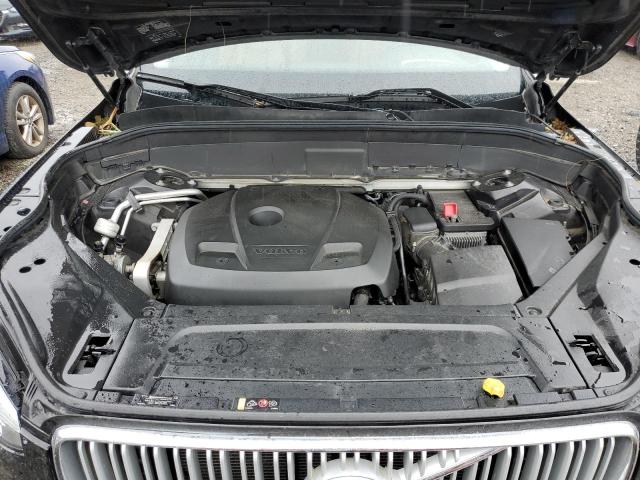 Photo 12 from auction – 2016 VOLVO XC90 T6 with VIN YV4A22PL5G1014875