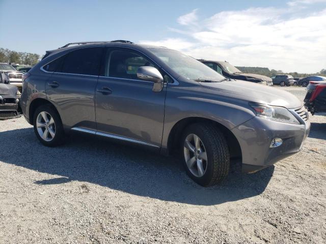Photo 4 from auction – 2015 LEXUS RX 350 BAS with VIN JTJBK1BA5F2469643