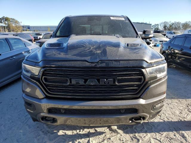 Photo 5 from auction – 2023 RAM 1500 LIMIT with VIN 1C6SRFHT3PN583894