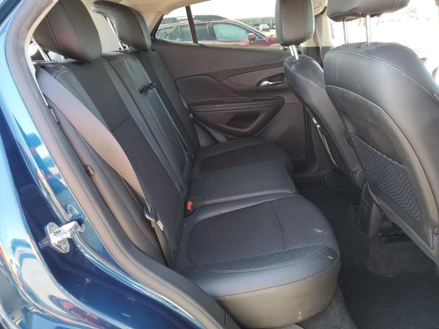 Photo 11 from auction – 2019 BUICK ENCORE PRE with VIN KL4CJASB2KB770605